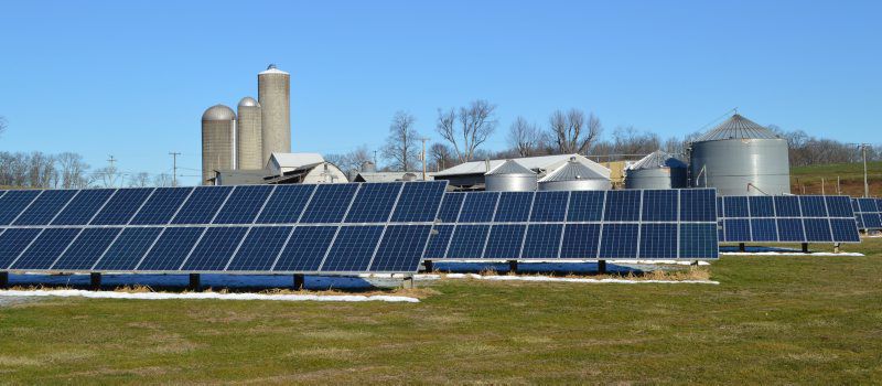 Solar Panels